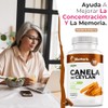 BioHerb® | Canela de Ceylán 100% Pura (Certificada de Origen)