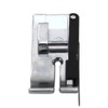 1/4" Guide Foot #40164071 For Juki HZL-DX5, HZL-F300, HZL-G120, HZL-G220