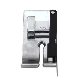 1/4" Guide Foot #40164071 For Juki HZL-DX5, HZL-F300, HZL-G120, HZL-G220 Models