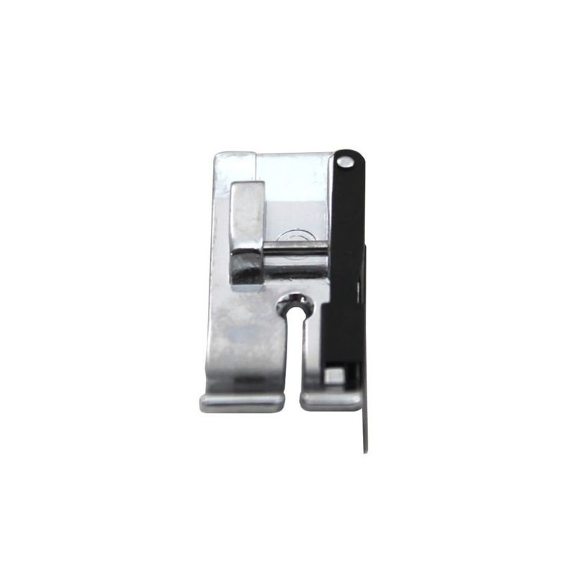 1/4" Guide Foot #40164071 For Juki HZL-DX5, HZL-F300, HZL-G120, HZL-G220