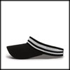 White Fang CA564 Women's Visor, Sun Visor, Hat, Lightweight, Running,