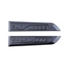 Sport Line Emblem Car Badge Sticker for Car Side Rear