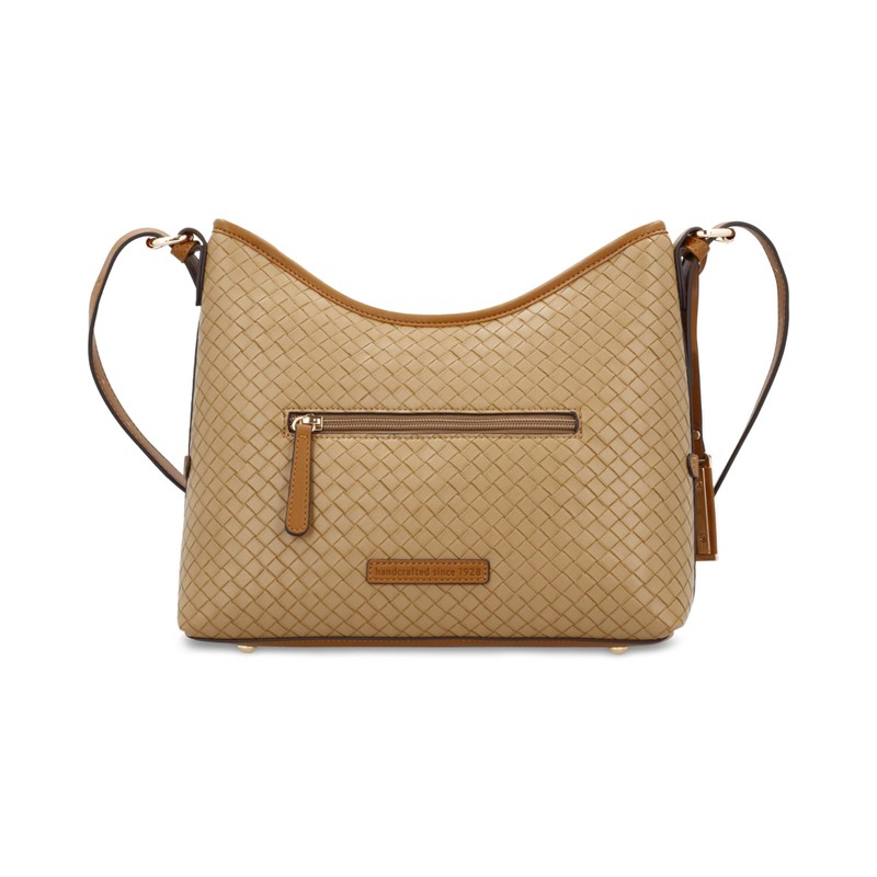 Picard Piastrelle Women's Shoulder Bag Made of Recycled PU Medium