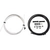 Jagwire Road Bike Elite Sealed Complete Brake Kit - Stealth