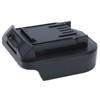 Lithium Battery Adapter Converter Dock Mount Connector for WORX 20V