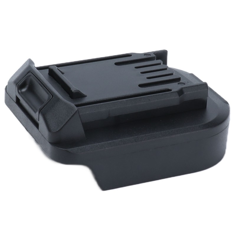 Lithium Battery Adapter Converter Dock Mount Connector for WORX 20V