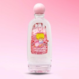 Para Mi Bebe Splash Cologne Girls, 8.30 Ounce