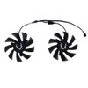 Generic Replacement DIY Graphics Card Fan for Zotac GeForce RTX