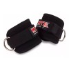 MTX Grilletes De Tobillos 2 Pares Para Ejercicios Con Poleas
