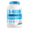 D-MON Suplemento Creatina Monohidratada D-mon 1 Kg 200 Servicios Sabor