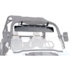 Tusk UTV Sun Visor For Polaris