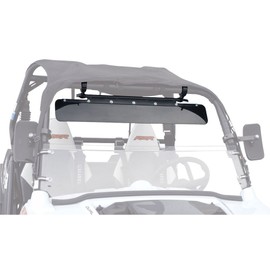Tusk UTV Sun Visor For Polaris
