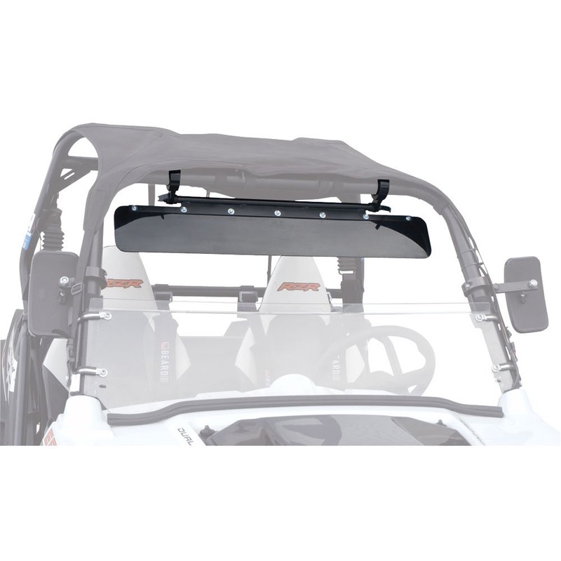 Tusk UTV Sun Visor For Polaris