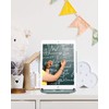 Honagu Book Stand for Reading, Adjustable Reading Rest Book Holder,