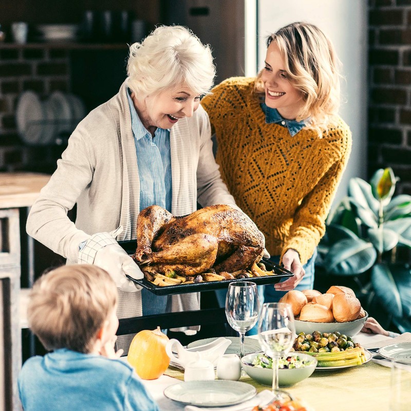 WILLBOND 6-Piece Stainless Steel Curved Poultry Trussing Needles for Securing