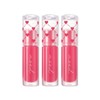 Peripera Ink Mood Glow Tint Strawberry Yagaja Cool Tone Tint 4g 3pcs / 페리페라 잉크무드글로이 틴트 딸기야가자 쿨톤 틴트 4g 3개