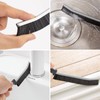13Pcs Small Cleaning Brush Set, Hard Bristle Crevice Cleaning Brush,
