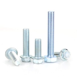 Xitomer 187 PCS Fit for TRX450R &TRX700XX Plastics Engine Body Frame Exhaust Bolts Kit Fit, Full Sets Complete Fairing bodywork Bolts