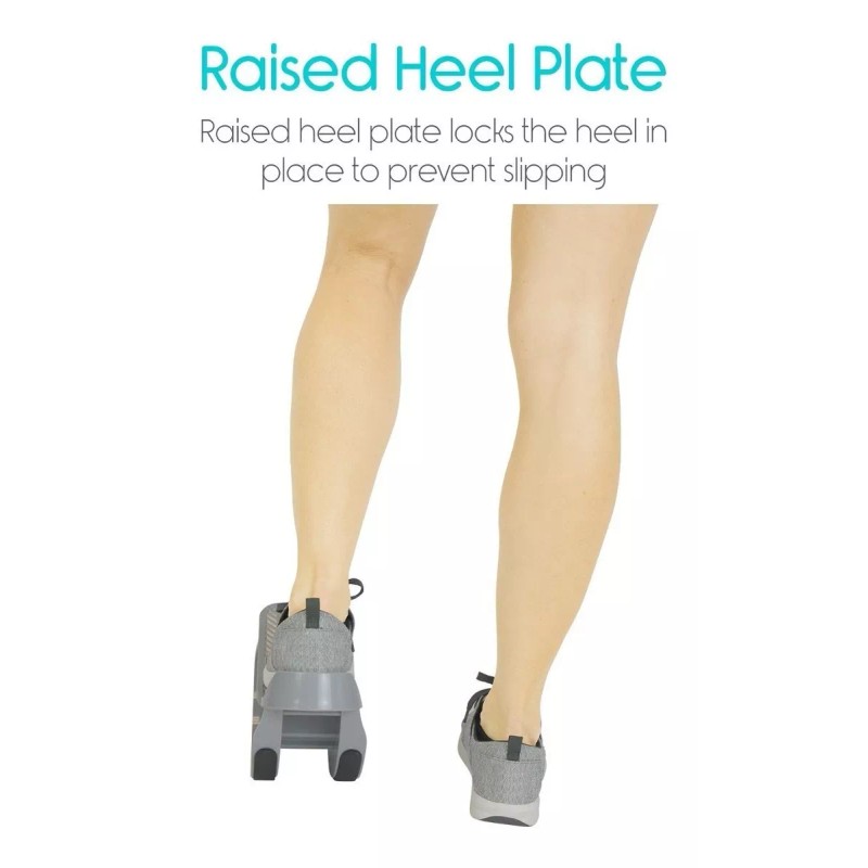 Vive Rocker Pies Por Vive - Camilla Pie Para Fascitis