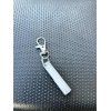 Custom Key Chain graffiti Scribe (READ DESCRIPTION) Compact And Discrete