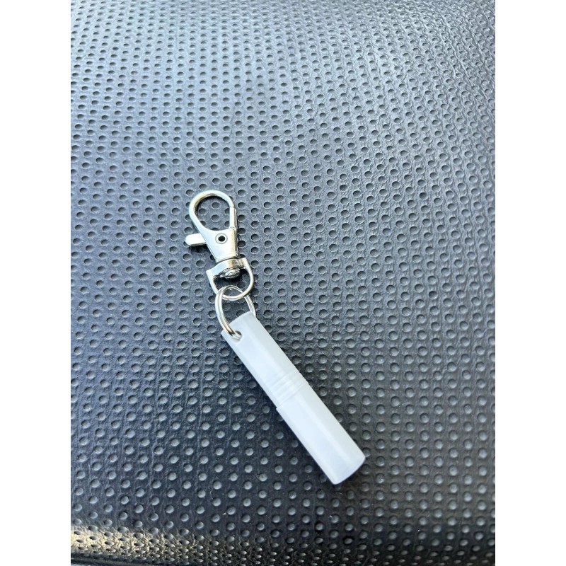 Custom Key Chain graffiti Scribe (READ DESCRIPTION) Compact And Discrete