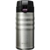 Kyocera MB-12FSS-AZ CERAMUG Water Bottle, Ceramic Coffee Bottle, 11.8 fl