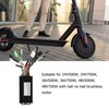 Electric Bike Controller Brushless Motor 24V 36V 48V 500W 750W
