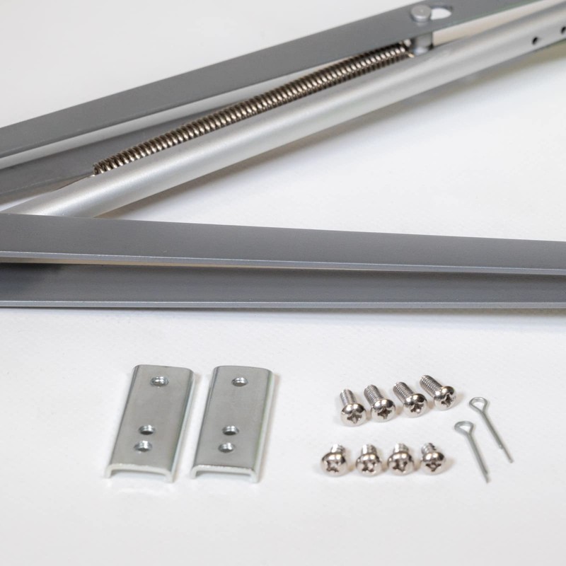 Deuba® 1-2x Automatic Window Opener 7.5 kg Lifting Capacity 45