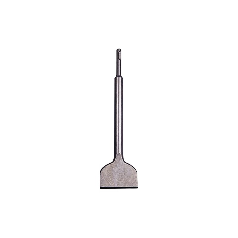 Amtech E0688 75mm (3") Offset SDS Chisel