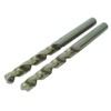 Laser 2207 HSS Drill Bit 2.5mm 2pc