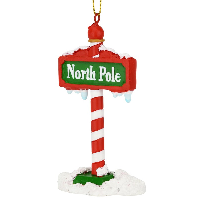 Árbol Buddees - Letrero de árbol de Navidad cubierto con