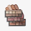 Catrice The Eyeshadow Palette Warm Tone Cool Tone Daily Recommended