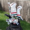 Alignment Stick Cover - Mexico Design
