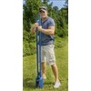 Steel Post Hole Digger