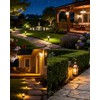 NQWKMZMDJ 10 Pack G4 LED Bulb 12V AC/DC 2.5W Equivalent