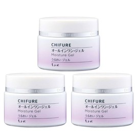 Chihure Moisture Gel 103g 3pcs / 치후레 모이스춰 젤 103g 3개