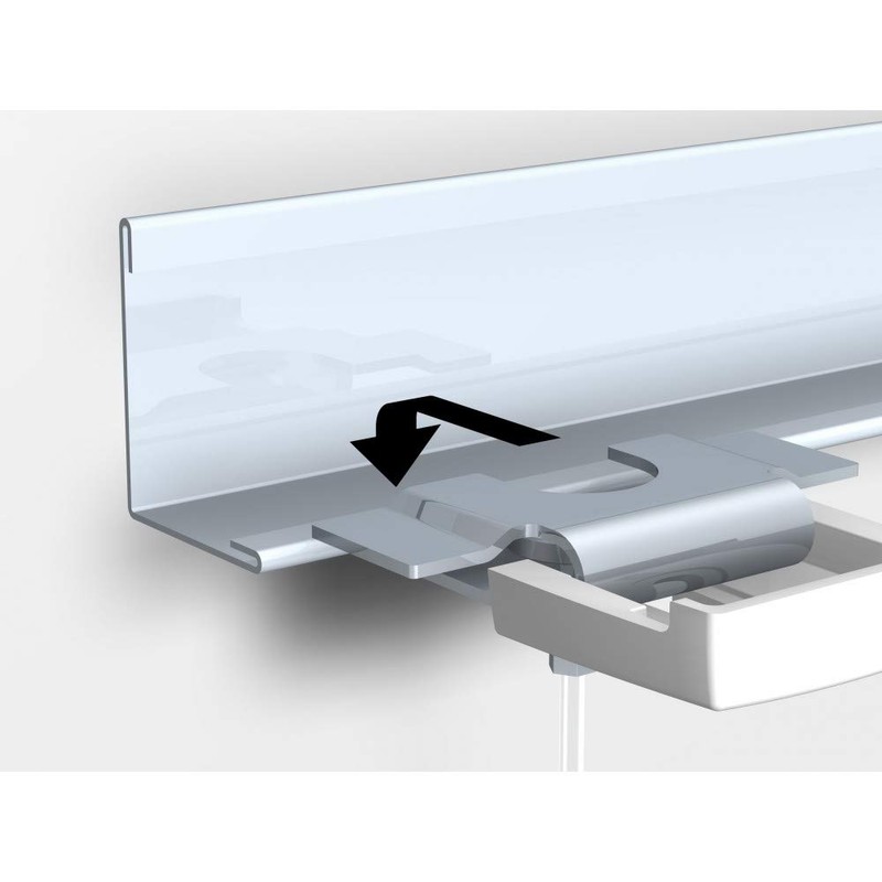 Art & More Picture Hanger for Suspended Ceilings / System