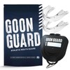 Goon Guard Hockey Mouth Guard - Strapless & Custom Fit