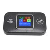 4G LTE Mobile WiFi Hotspot with SIM Card Slot for
