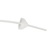 5pcs BTE Sound Aid Replacement Slim Tubes 2B Size Sound
