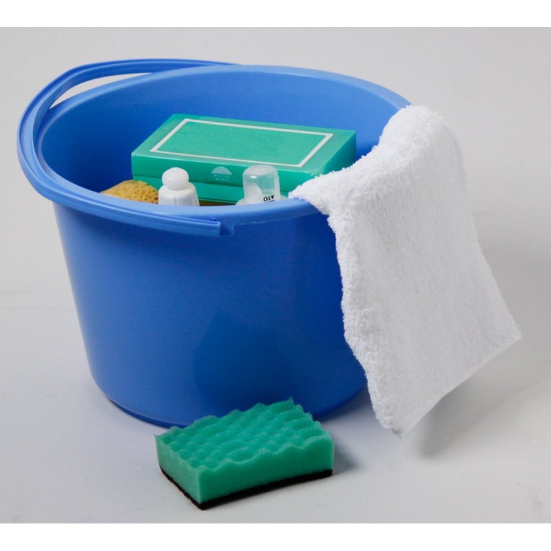 520311 Wide Mouth Bucket 3.2 gal (10 L)