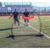 PowerNet Rebounder Training Net for Soccer, Lacrosse, Baseball, Softball |