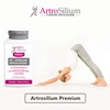 Artrosilium Premium 60 Capsules - Joint Complex: Silicon + Vitamin