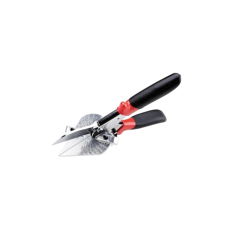 Cimco 120208 – Shears for plastic with Variable anggulo