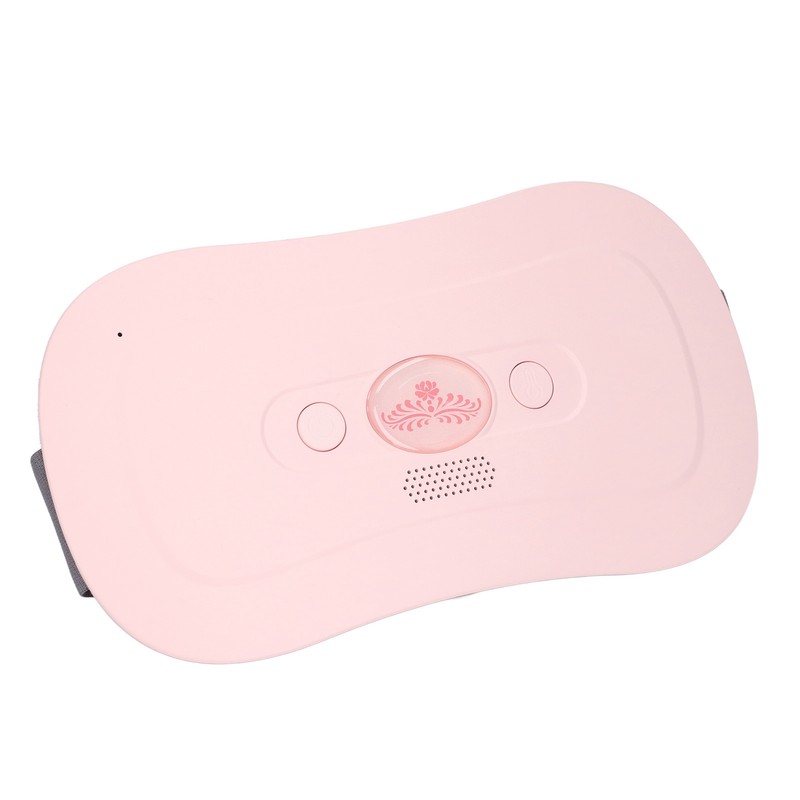 Electric Heating Uterus Belt Uniform Heat Dissipation USB Charging Hot
