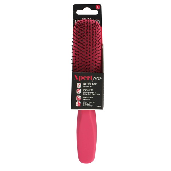 Franck Provost Detangling/Purifying Brush