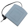 zutisay Emergency External Backup Battery Box Safe Box External Power