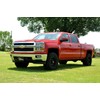 Rough Country 2" Leveling Kit for 2007-2018 Chevy/GMC 1500 |