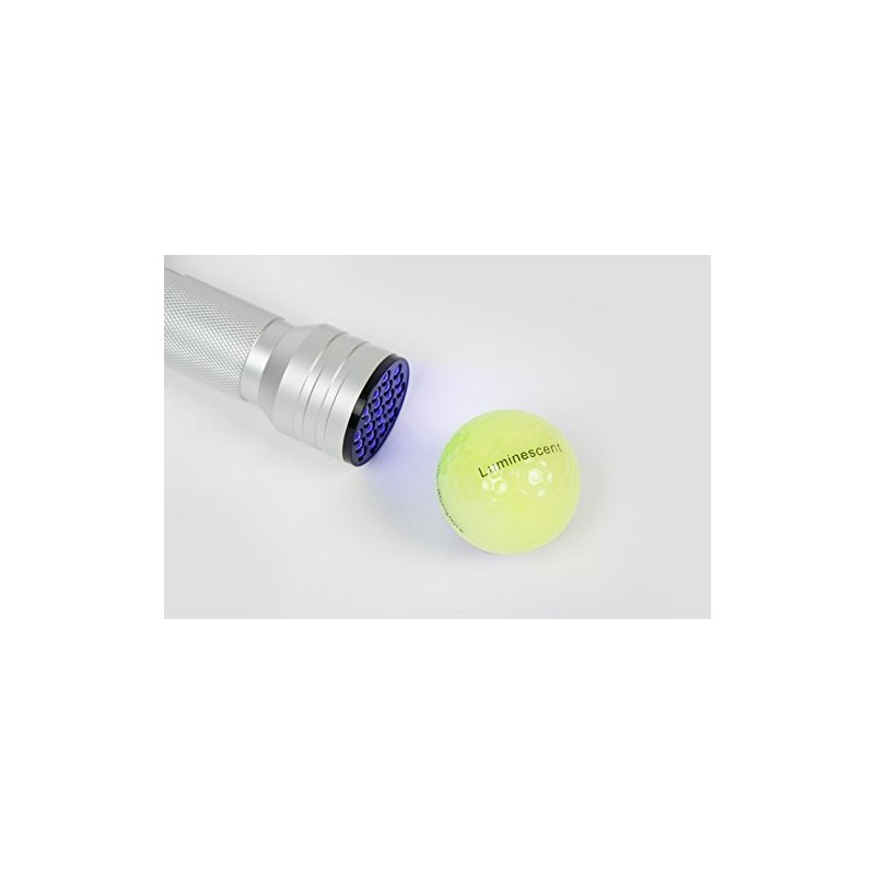 Lumiball Golf Ball Bright Pack of 4
