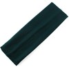 Mytoptrendz Wide Headband Kylie Hairband Headwrap Soft Elasticated Fabric Bandeaux